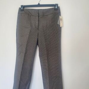 I.N.C. crop dress pant
